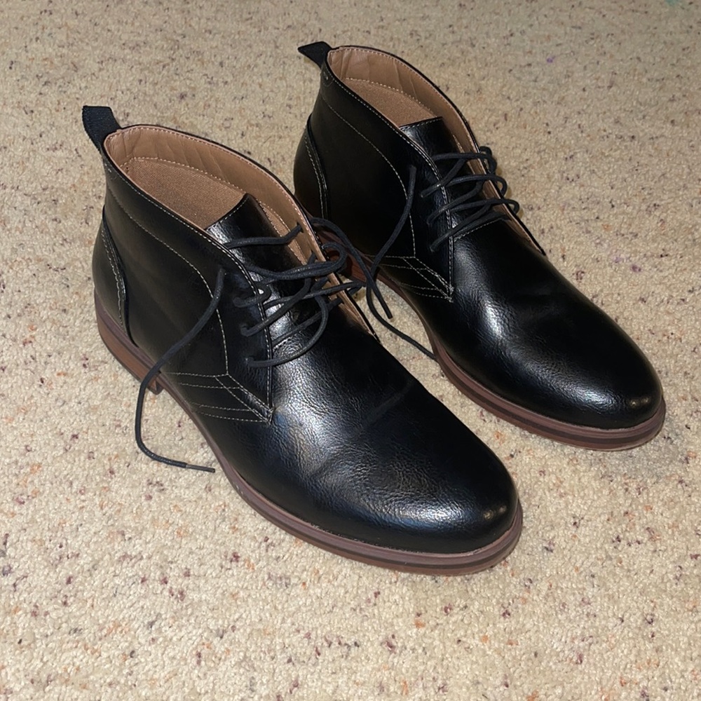 Sonoma Goods For Life® Aaron Men's Chukka Boots